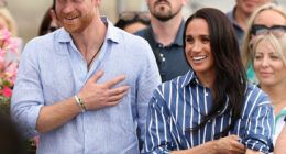 Meghan Markle, Prince Harry Upstaged During Bondi Beach Visit After “Unbothered Queen” Brutally Ignores Them