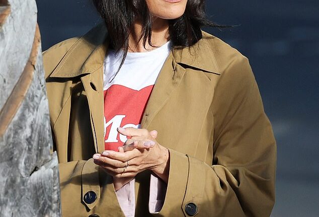 Meghan Markle was reportedly left disappointed after the Irwin family opted not to meet her and Prince Harry during their current Australian tour