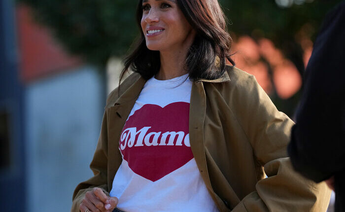 “Most Trolled Person In The Entire World”: Meghan Markle’s Comments About Online Bullying Spark Backlash