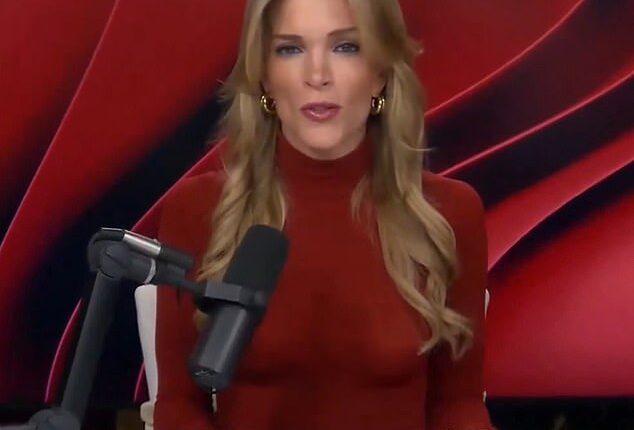 Megyn Kelly has lifted the lid on her diet and exercise routine, revealing she works out four times a week
