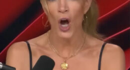 Megyn Kelly Sparks Debate After Slamming Sydney Sweeney&rsquo;s Raunchy &lsquo;Euphoria&rsquo; Scene