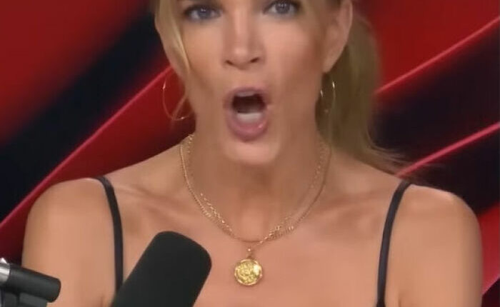 Megyn Kelly Sparks Debate After Slamming Sydney Sweeney&rsquo;s Raunchy &lsquo;Euphoria&rsquo; Scene