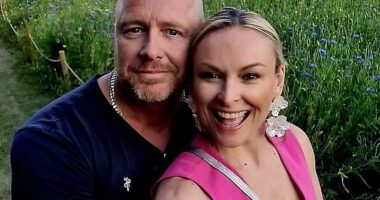 The widower of late MAFS star Mel Schilling has revealed he and their daughter are undergoing a huge life change, following her tragic death from bowel cancer last month