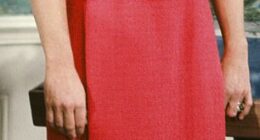 Pictured: Jackie O in the White House in 1962