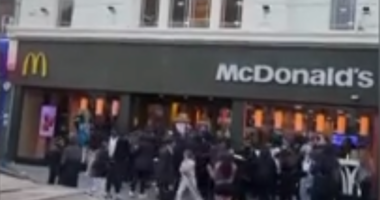 Met Police vow to crack down on online trend as they say more arrests to come over Clapham unrest