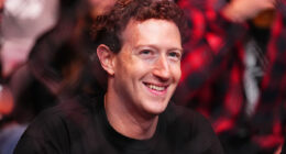 &ldquo;Like A Horror Movie&rdquo;: Meta Faces Backlash Over Plan To Create Photoreal AI Clone Of Mark Zuckerberg