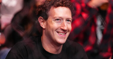 &ldquo;Like A Horror Movie&rdquo;: Meta Faces Backlash Over Plan To Create Photoreal AI Clone Of Mark Zuckerberg