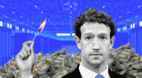 Meta embodies everything Wall Street hates about AI right now