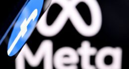 Meta reportedly eyes more layoffs, targeting 10% of staff