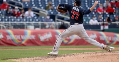Mets Agree to Deal with Longtime Braves Pitcher
