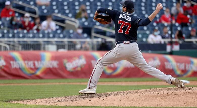 Mets Agree to Deal with Longtime Braves Pitcher