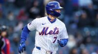 Mets' Brett Baty Is One Of Two Players Yet to Achieve Simple Task