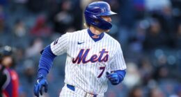 Mets' Brett Baty Is One Of Two Players Yet to Achieve Simple Task