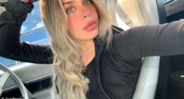 Carolina Flores Gomez, a one-time beauty queen, was fatally shot in the head in her Mexico City apartment last week, as authorities are reportedly investigating her mother-in-law