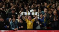 Manchester United and Leeds fans need each other - this is one of English football's great rivalries