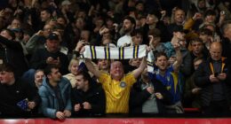 Manchester United and Leeds fans need each other - this is one of English football's great rivalries