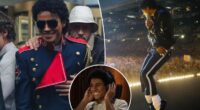 Michael Jackson biopic is painfully bad