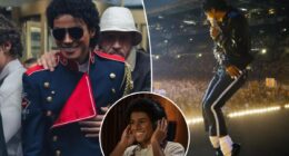 Michael Jackson biopic is painfully bad