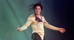 Michael Jackson biopic’s massive box-office success proves his staying power despite controversy