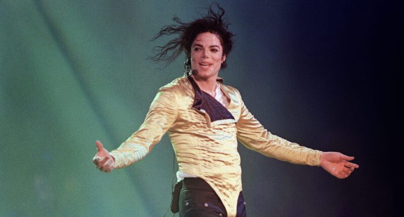 Michael Jackson biopic’s massive box-office success proves his staying power despite controversy