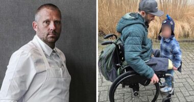 Michelin-Star Chef Ran Over Intern Twice Making Him Lose Both Legs Spared Jail Time
