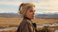 Michelle Pfeiffer's Absurd New Apple TV Series Is an Instant Streaming Sensation