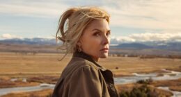 Michelle Pfeiffer's Absurd New Apple TV Series Is an Instant Streaming Sensation