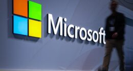 Microsoft is sitting on a ‘treasure chest’ that could help lift the stock 20%