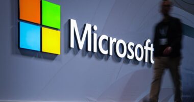 Microsoft is sitting on a ‘treasure chest’ that could help lift the stock 20%