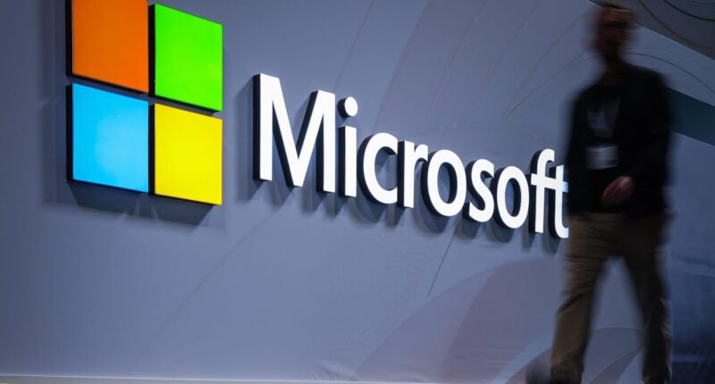 Microsoft is sitting on a ‘treasure chest’ that could help lift the stock 20%