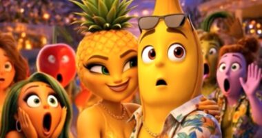 Millions or people are watching AI fruits have affairs on TikTok