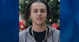 Missing 18-Year-Old Man Found Dead in Virginia, Believed Connected to 2nd, As Yet Unidentified Body