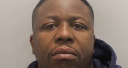 Sammie Govera used social media to recruit and marshal his young charges, who were signed up to his '8.30 am' Snapchat group