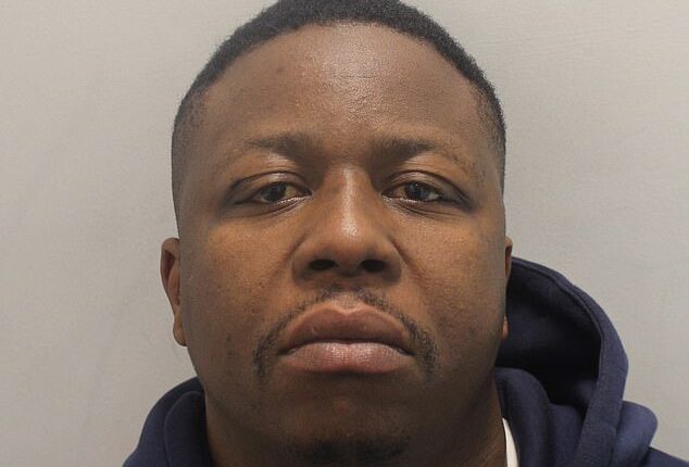 Sammie Govera used social media to recruit and marshal his young charges, who were signed up to his '8.30 am' Snapchat group