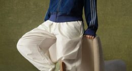 Molly-Mae is gearing up to drop her new Adidas collection next week