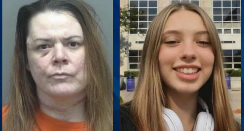 Mom Charged With Killing Teen Daughter Said She Did It to Protect Her From Elon Musk