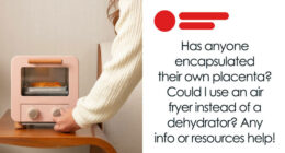 Mom Groups Are A Wild Place On The Internet And Here Are 61 Of Their Most Unhinged Posts (New Pics)