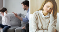 Mom Shares Her Husband Is Awesome To Her, But A Complete Jerk To Their Kids
