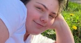 Christopher Robert Declan Kelly, 14, was killed in 2021 after a tree branch fell on him during a community service event that was held during a storm. His mother, Eileen, sued the high school and the nonprofit behind the event for $29 million. She reached a settlement earlier this year