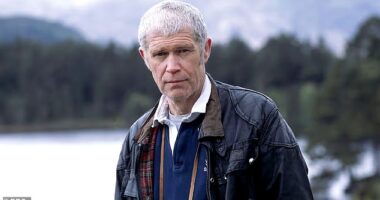Scottish actor Alexander 'Sandy' Morton, who is best known for playing Golly Mackenzie in the BBC series Monarch of the Glen, has died aged 81