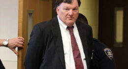 Monster Of Gilgo Beach Rex Heuermann&rsquo;s Family Trapped In House Of Horrors And &lsquo;Completely Unemployable&rsquo;