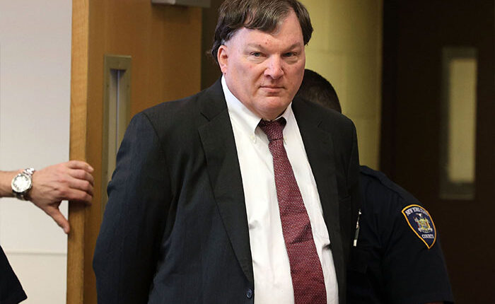 Monster Of Gilgo Beach Rex Heuermann&rsquo;s Family Trapped In House Of Horrors And &lsquo;Completely Unemployable&rsquo;