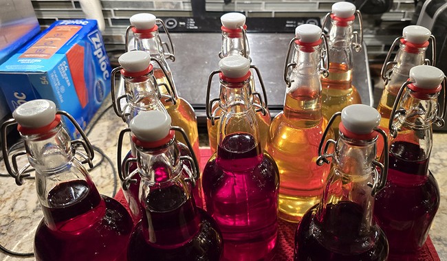 Moonshine Notches a Win, As Appeals Court Rules 158-Year Ban on Home Distilling Unconstitutional – RedState