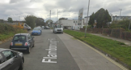 More than 1,000 homes evacuated in Plymouth after suspected WWII device found