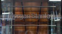 Morgan Stanley beats Wall Street earnings forecasts — by a long way
