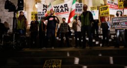 Morning Minute: And Iran... – RedState