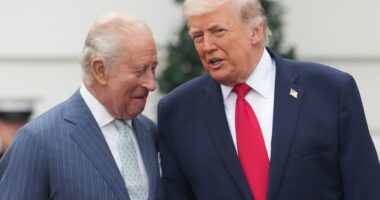 Morning Minute: Yo, Kings! – RedState