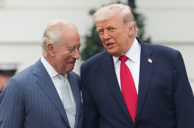 Morning Minute: Yo, Kings! – RedState