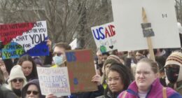 Mourning The Loss Of USAID, The New York Times Makes A Clear Case For Its Death