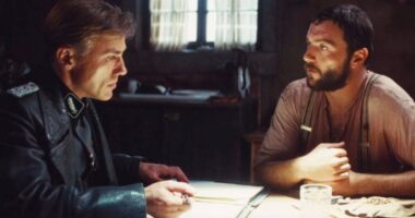 Movies That Peak in the First 10 Minutes